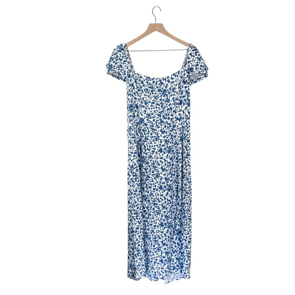 Reformation Sienne Dress - Picture 2 of 7